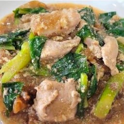 ราดหน้า