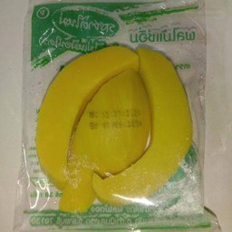 มะม่วงแช่อิ่ม.