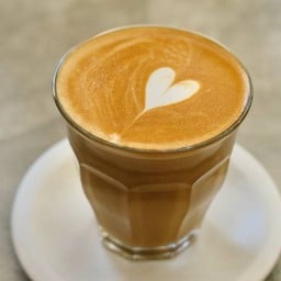 Flat White