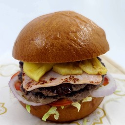 The Hawaiian