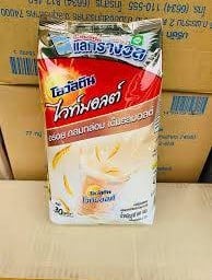 ไวท์มอลต์ถุงกระดาษ white malt 白麦芽纸袋