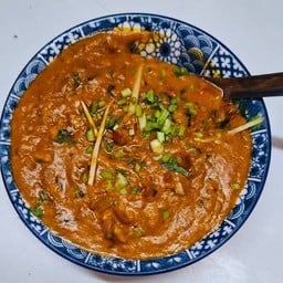 Egg Curry