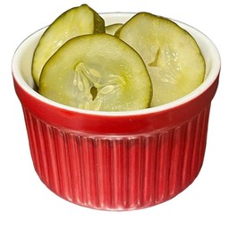 Pickles Side