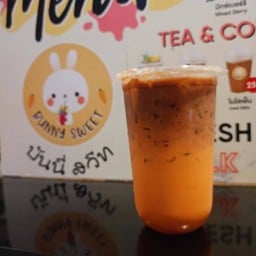 ชาไทยกาแฟ