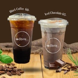 The river coffee ขอนแก่น