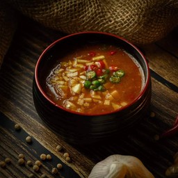 รับเพิ่มน้ำจิ้ม