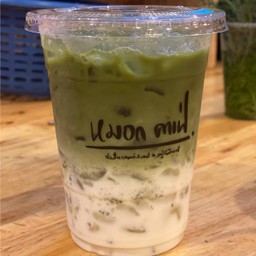 ชาเขียวมัทฉะ