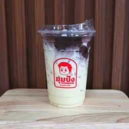 โกโก้ลาเต้