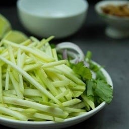 เพิ่มมะม่วง