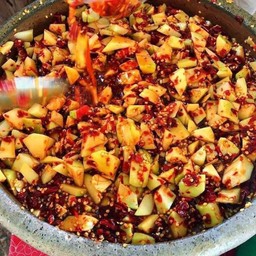 ตำยายเพลิง