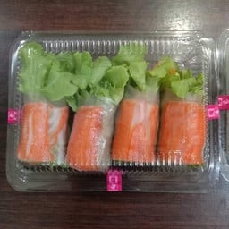 ทาโกะบ้านแม่ 1
