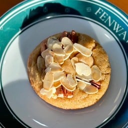 นัทตี้คุ้กกี้