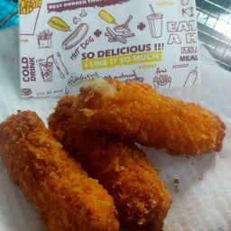 ชีสสติ๊ก