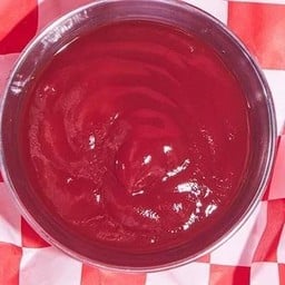 Chipotle ketchup 