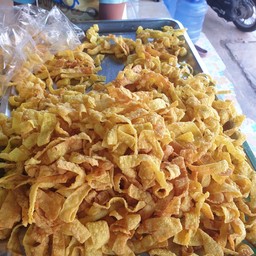 เกี๊ยวทอด ออริจินอล 100 g