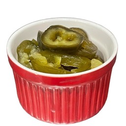 Jalapenos Side