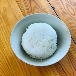 ข้าวหอมมะลิ