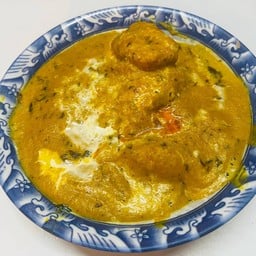 Methi Malai Chicken
