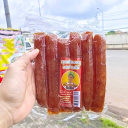 กุนเชียงหมูพี่ญาคนรุม