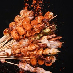 หม่าล่ารวมมิตร15ไม้