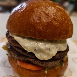 Truffle Bomb