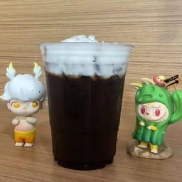 ไดโน คาเฟ่ (Dino's Cafe')