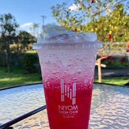 NIYOM CHOM CHOB CAFE