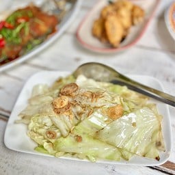 ครัวเล็กน้อย