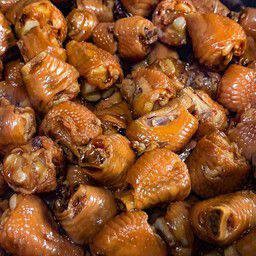 ข้อไก่ 3 ชิ้น