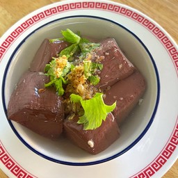 เลือดหมูเปล่า