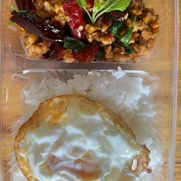 ร้านขายข้าว