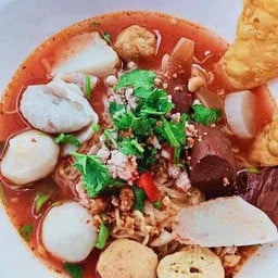 เย็นตาโฟต้มยำ