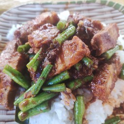 คุณวรรดีอาหารตามสั่ง