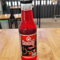 Ready โกจิเบอร์รี่