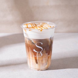 Caramel Macchiato