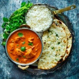 Masala Magic ( Halal )