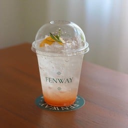 พีชโซดา