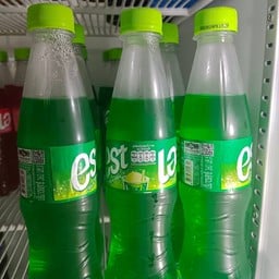 เอส กลิ่น ครีมโซดา