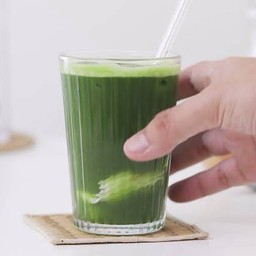 มัทฉะใส🍵