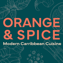Orange & Spice