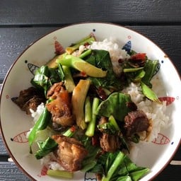กุ๊กไก่อินดี้