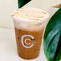 Caramel Macchiato