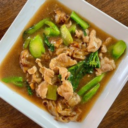 เตี๋ยวโขทัย หลังมช