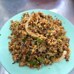 ลาบปลาดุก