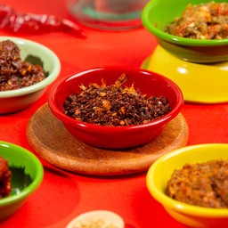 น้ำพริกข่า