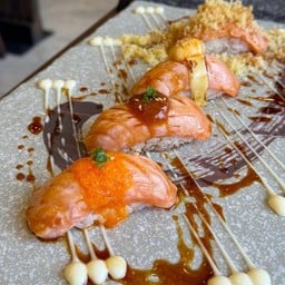 เอฟ ซูชิ เซ็ต(F118)