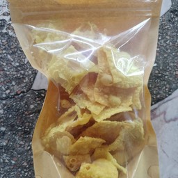 เกี๊ยวใส่ถุง