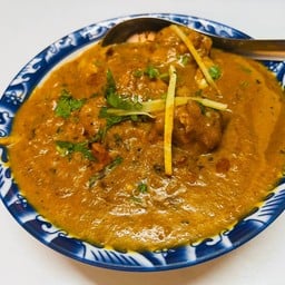 Chicken Curry