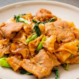 ผัดซีอิ๋ว