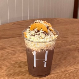 ช็อคโกแลต คาราเมล บิตกิส